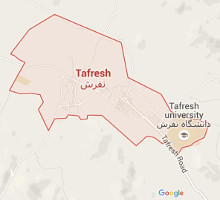 Tafresh University