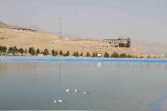 عکس دریاچه8مرداد