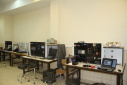 دستیابی دانش آموختگان دانشگاه تفرش به دانش فنی ساخت دستگاه‌های آزمایشگاهی رشته مهندسی برق کنترل