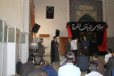 در دومین روز از هفته بسیج صورت گرفت  مراسم تجلیل از  دانشجویان جهادگر اردوی جهادی دانشگاه تفرش 