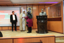 آئین اختتامیه جشنواره استانی کمند به میزبانی دانشگاه تفرش برگزار شد
