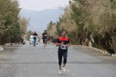 برگزاری مسابقه دو و میدانی به مناسبت روز دانشجو
