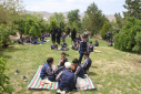 گزارش تصویری/ برگزاری اردوی علمی تفریحی دانش آموزان دبستان  علی ابن ابیطالب (ع) در دانشگاه تفرش