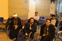 نشست مشترک اساتید دانشگاه و حوزه علمیه امام صادق علیه السلام شهرستان تفرش برگزار گردید
