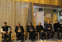 نشست مشترک اساتید دانشگاه و حوزه علمیه امام صادق علیه السلام شهرستان تفرش برگزار گردید