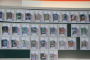 مجموعه ۴۰ جلدی «ره نامه» در دانشگاه تفرش رو نمایی شد