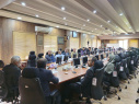 برگزاری «نشست روشنگری و بصیرت افزایی پیرامون انتخابات» در دانشگاه تفرش