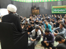 برگزاری مراسم احیای شب‌های قدر در مسجد دانشگاه تفرش