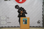 تریبون آزاد دانشجویی با موضوع&quot;انقلاب اسلامی ایران&quot; در دانشگاه تفرش برگزار شد