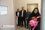 دفتر هم اندیشی و تعامل شورای اسلامی شهر و دانشگاه تفرش افتتاح شد