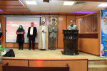 آیین اختتامیه جشنواره استانی کمند به میزبانی دانشگاه تفرش برگزار شد