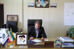 پیام رئیس دانشگاه تفرش در محکومیت تحریم بسیج دانشجویی کشور